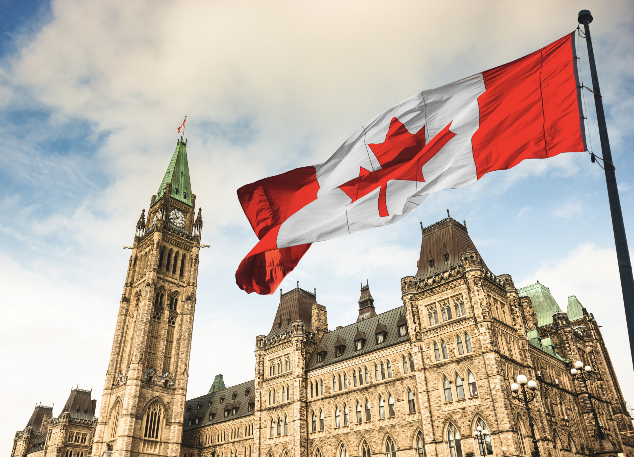 8 Predictions for Canada’s Economy in 2025 Business Data Lab