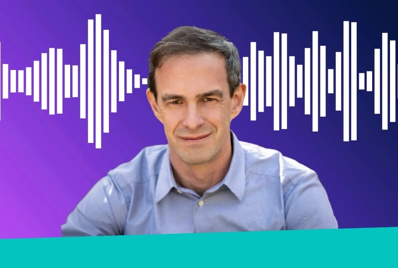 AI at the Margins: Power, Prediction, and Who Gets to Decide? with Avi Goldfarb