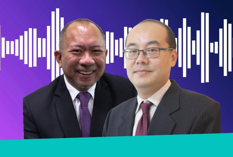 Ties That Bind – Canada, APEC, and the Future of Regional Resilience 