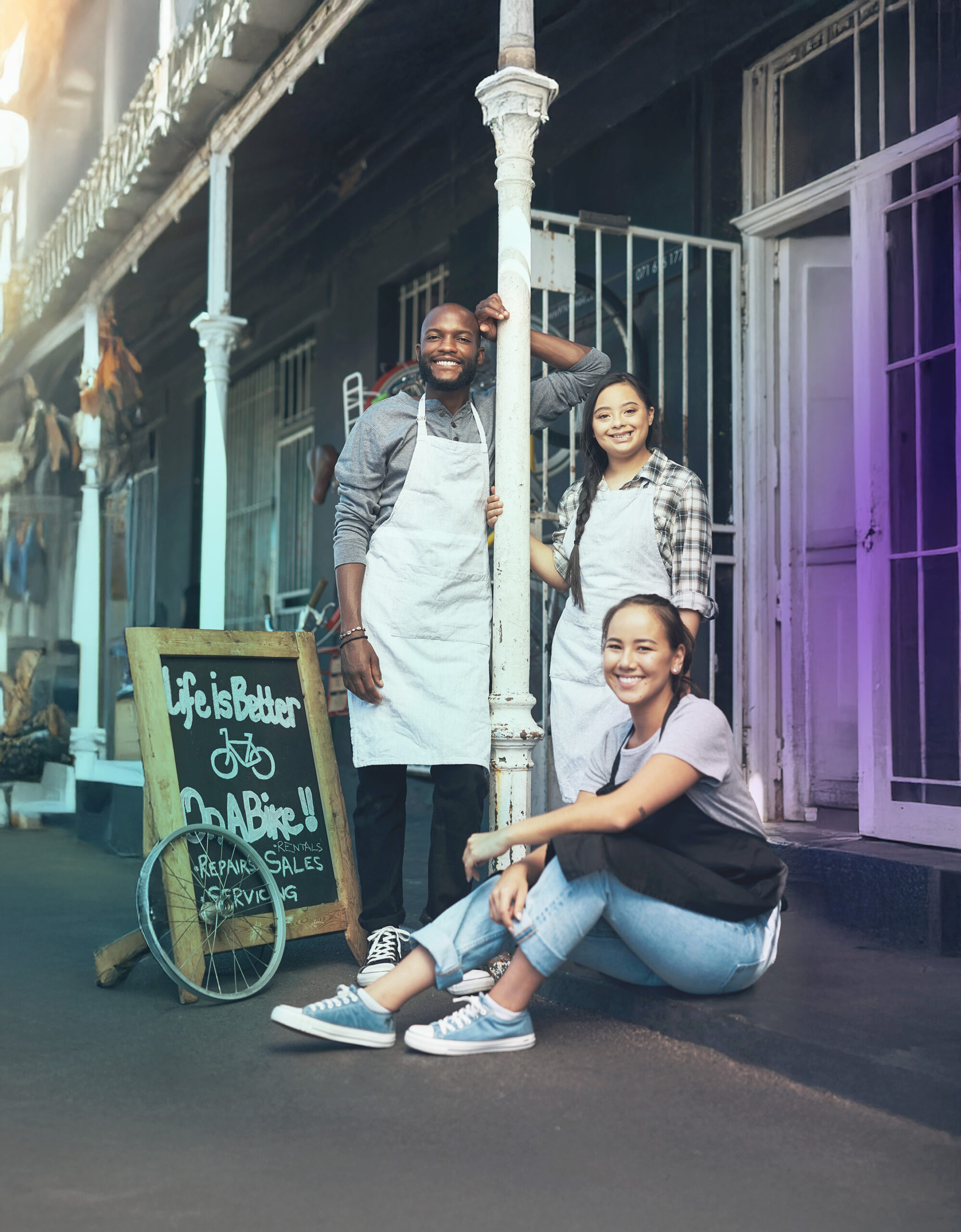 Labour Force Survey October 2025: For a change, some respite for the youth in October’s release