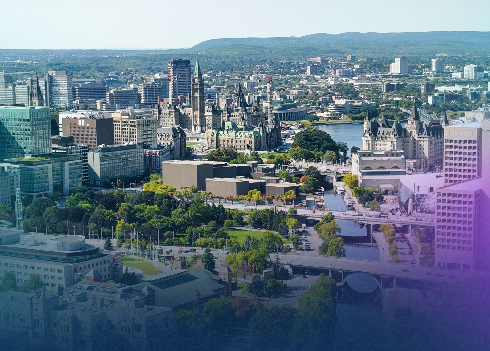 L’avantage de la capitale : Le bulletin économique d’Ottawa 