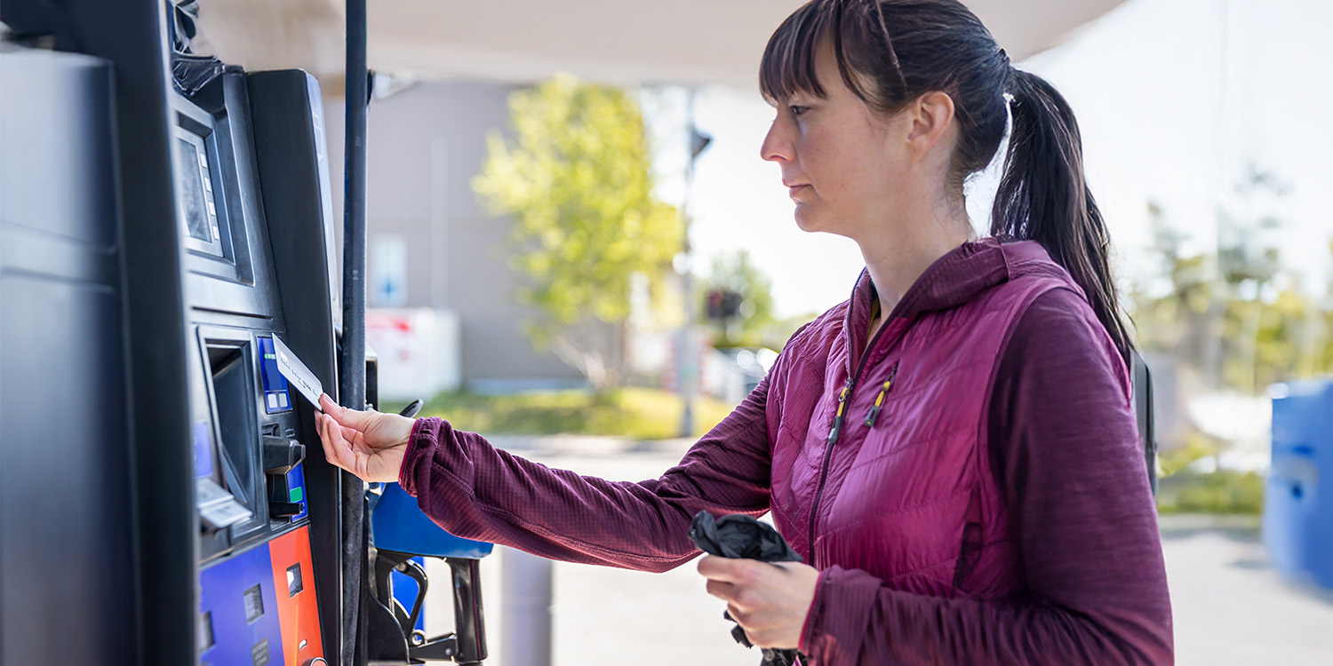 Steady inflation, anchored by gasoline prices: December 2025 CPI