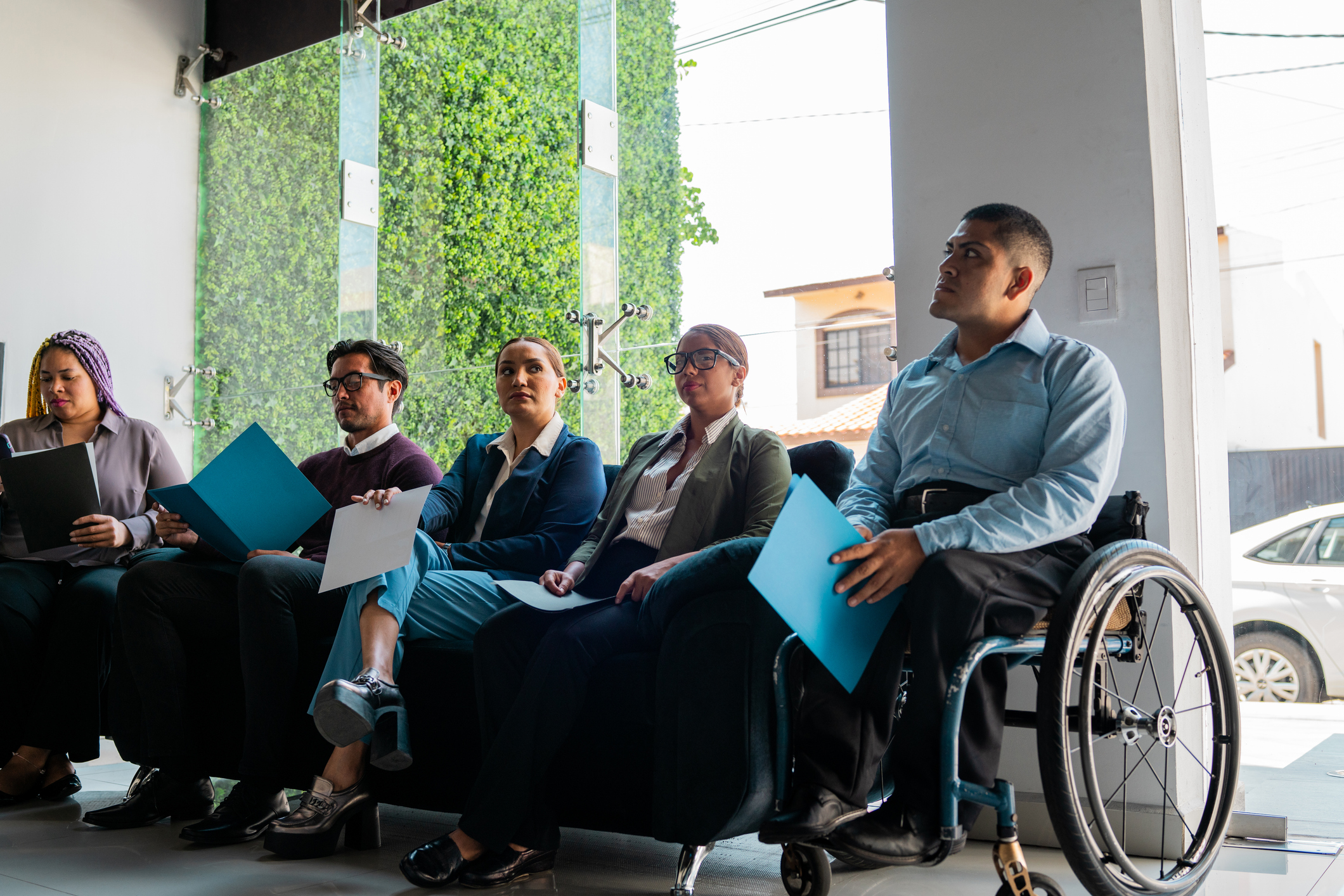 Labour Report Falls Flat: Labour Force Survey December 2025