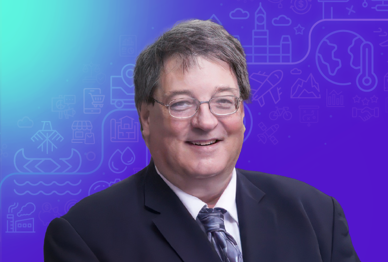 Postal Codes and Power: Who Gets to Grow Canada’s Economy? Part II with Ken Coates