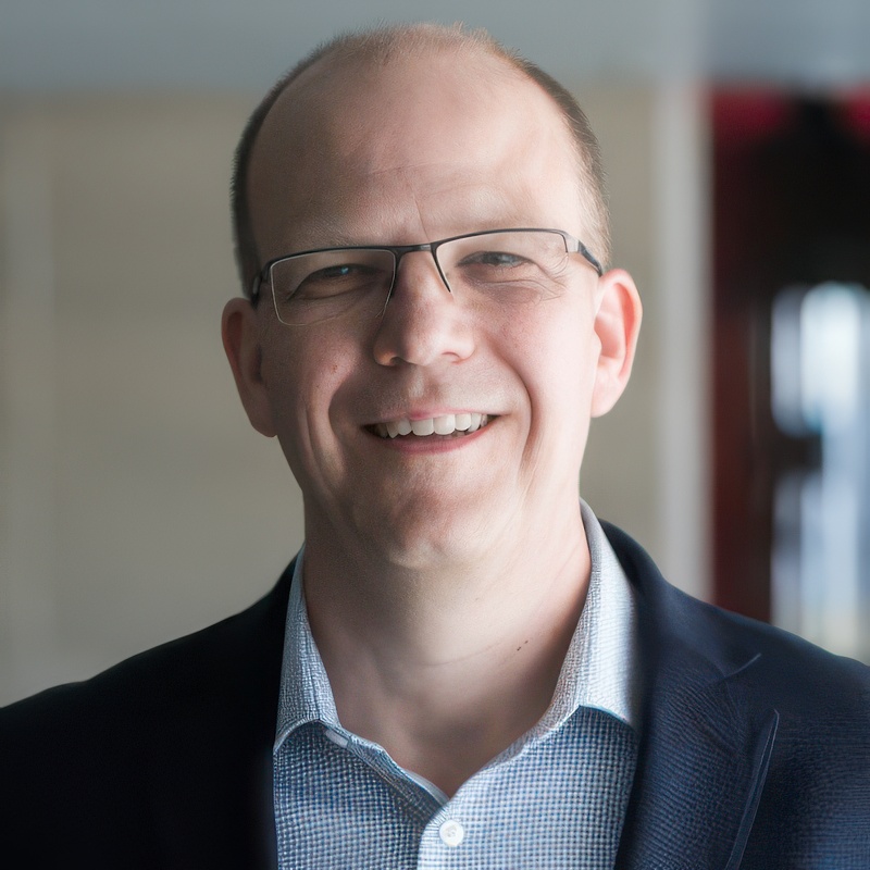 Christopher Worswick