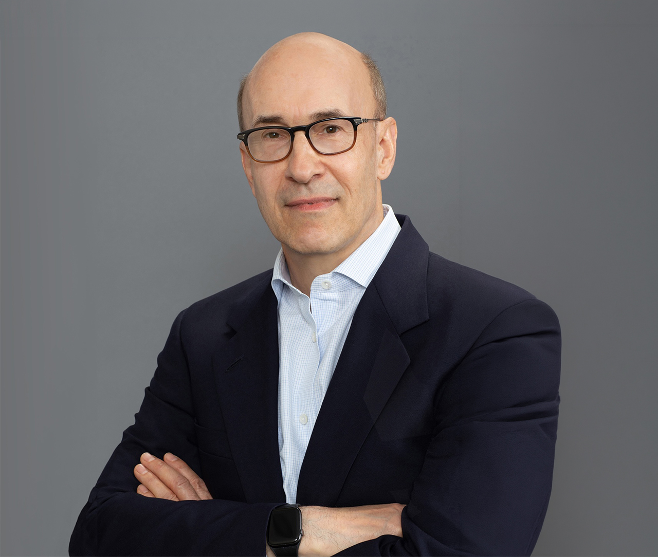 Kenneth Rogoff