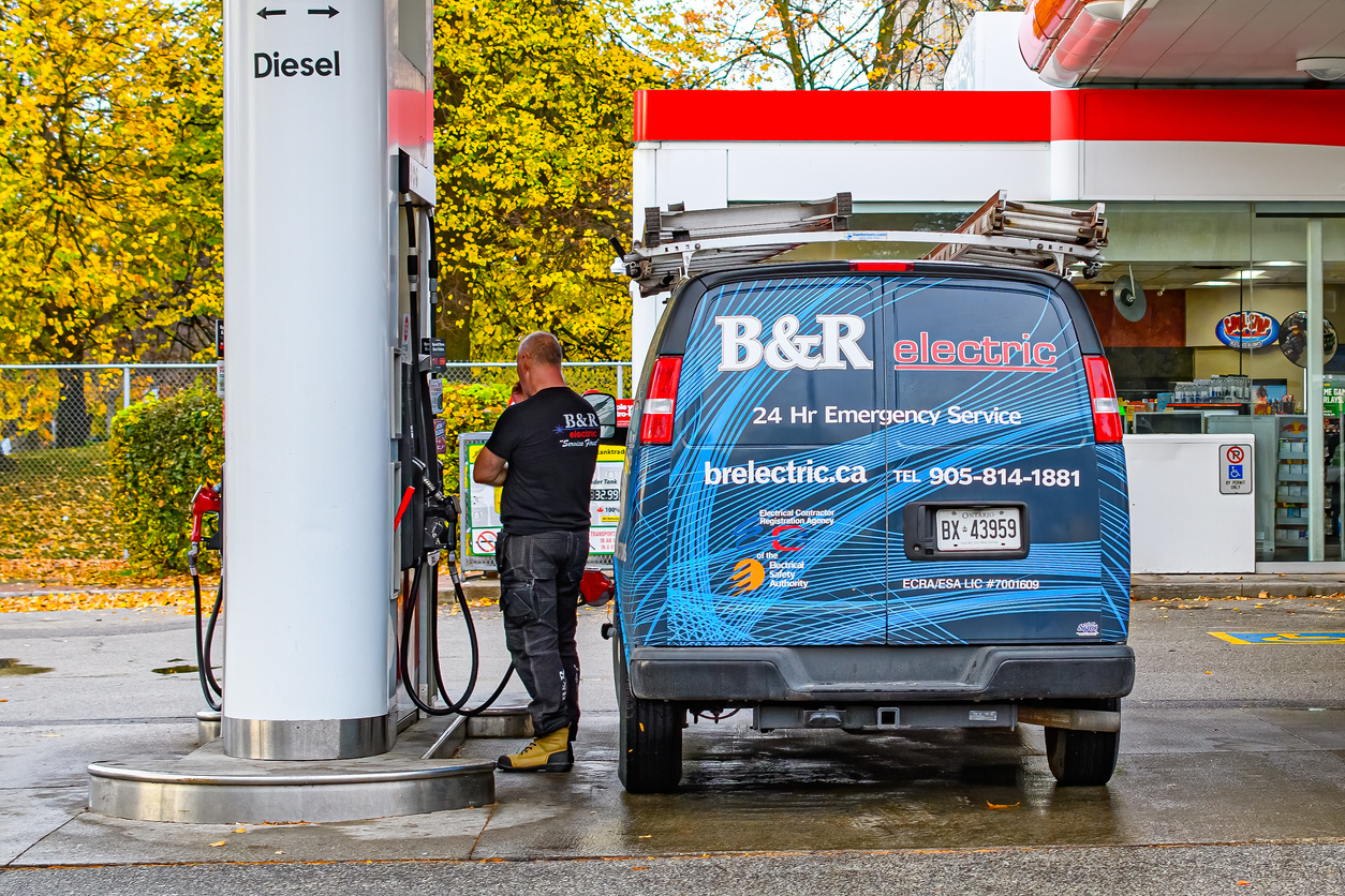 Inflation rises on energy shock, but underlying price pressures muted.