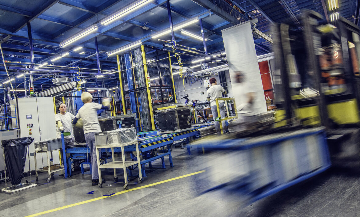 Canada’s economy on pace to rebound in the first quarter