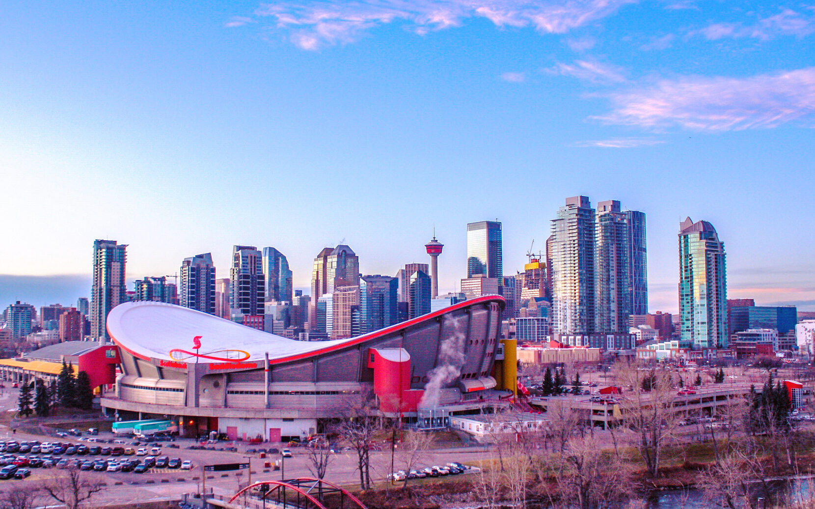 Pivot or Peril: Are Canadian Cities Diversifying or Doubling Down on America?