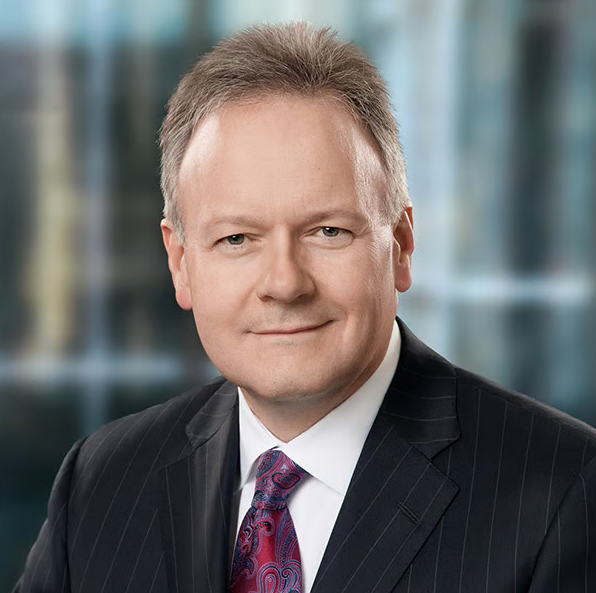 Stephen Poloz 