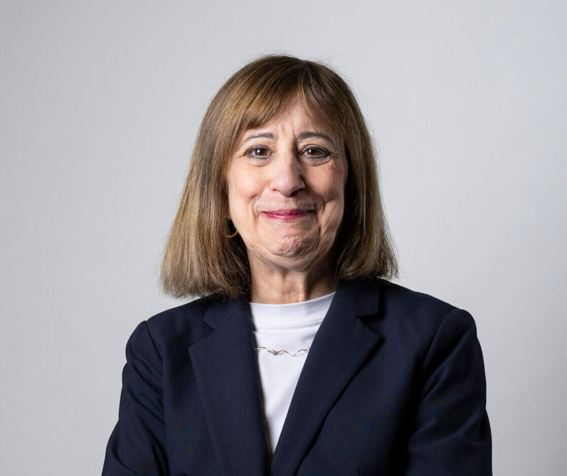 Wendy Cutler