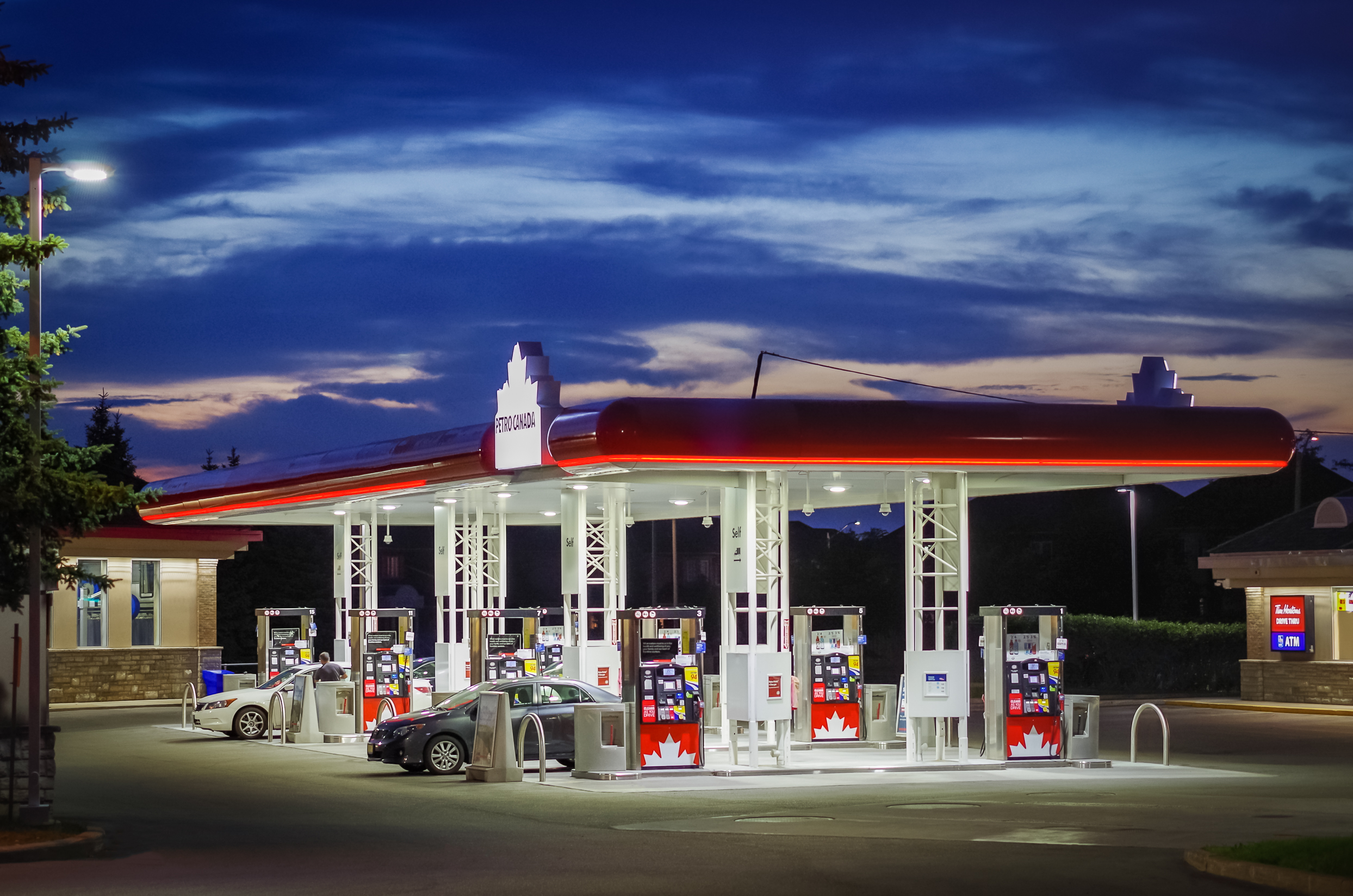 Inflation becoming more of an isolated energy story, for now : April 2026 CPI