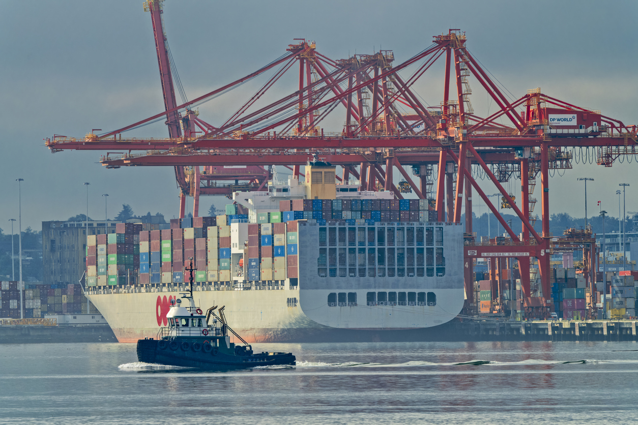Strong Q2 Rebound Highlights Canada’s Surprising Resilience – A Relief for All  